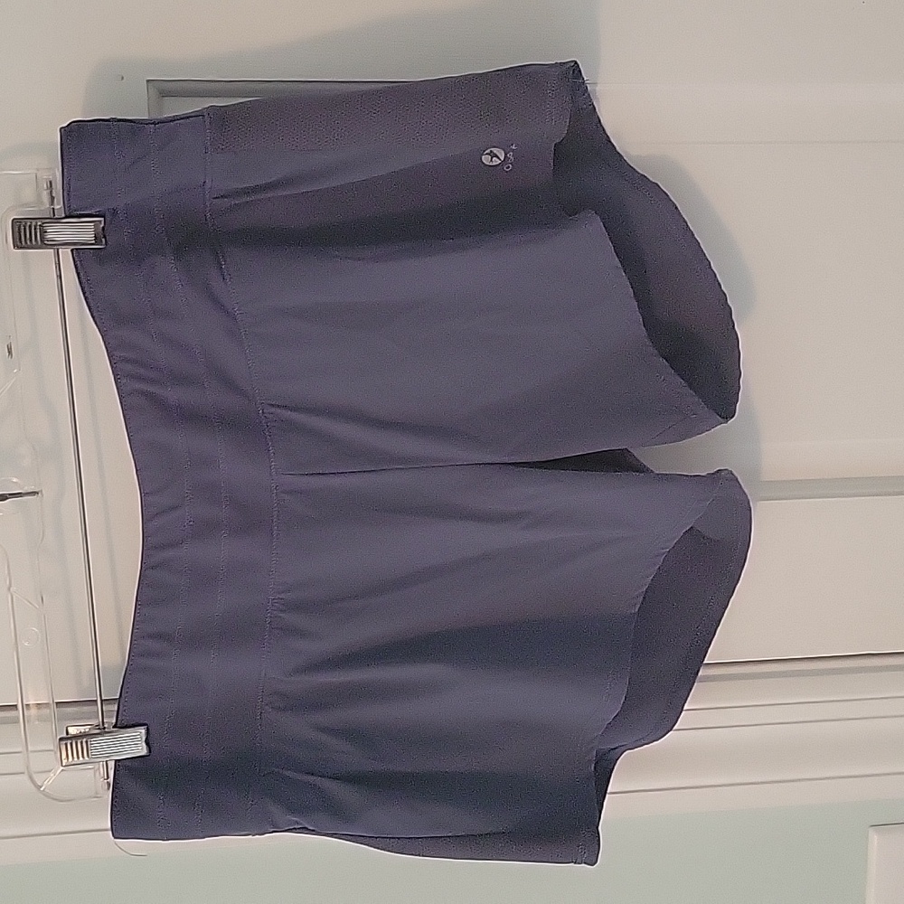 Giselle women's running short